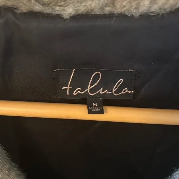 ARITIZA | Tutula Gilet - Picture 6 of 11